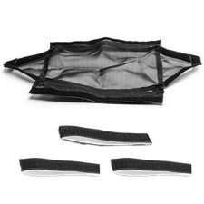 Nylon Dust Cover Protective Cover Mesh D264 for TRAXXAS 1/10 MAXX2.0 #89086-4