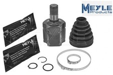 FRONT LEFT DRIVE SHAFT JOINT