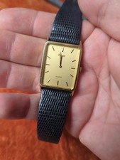 Vintage Pulsar By Seiko Quartz