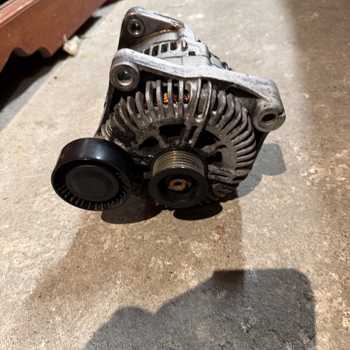 Bmw e60 e61 alternator - bmw,