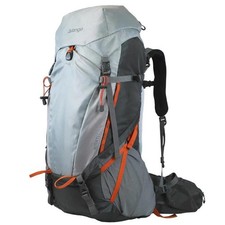 Comfortable Backpacking Backpack - Vango Wrath 60:70 Rucksack