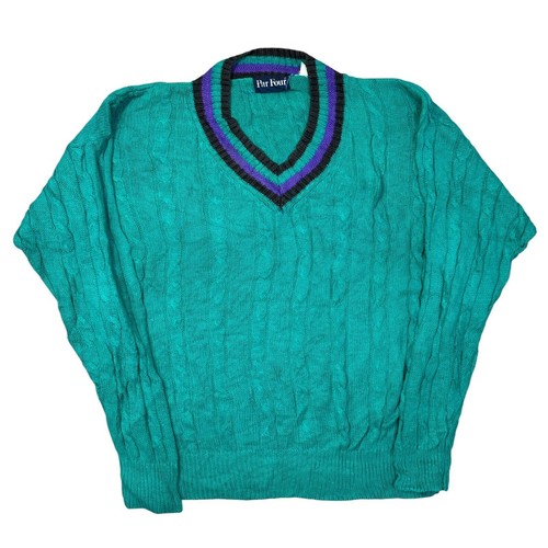Vintage par four cricket - vintage,