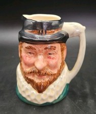 Vintage Lancaster Sandland