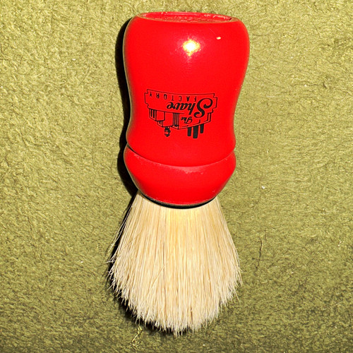 The shave factory red shaving - factory,