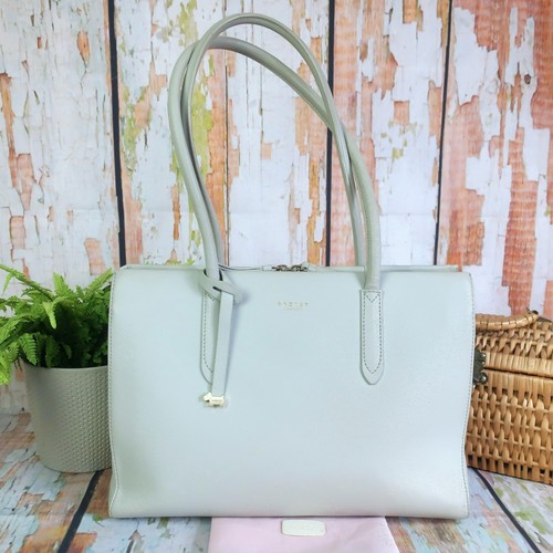 Radley shoulder work laptop - radley,