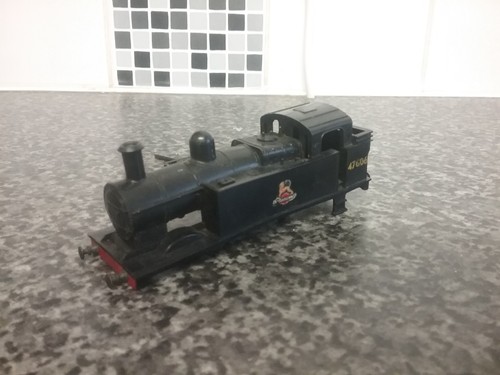 Gauge hornby blàck - blÀck, jinty