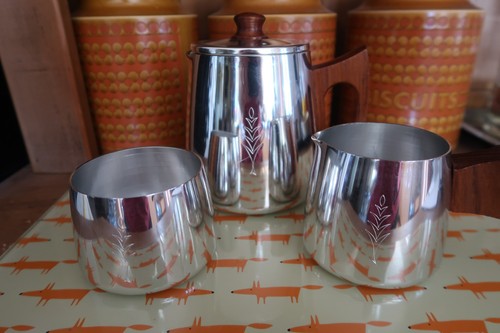 Mcm retro sona stainless - retro,