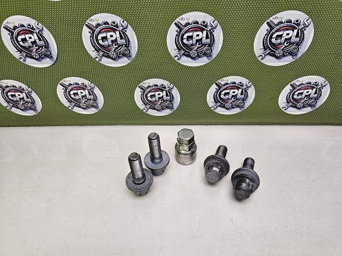 Locking wheel nut 2014 - ✅,