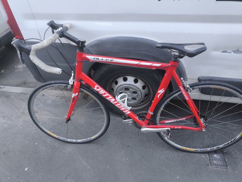 Specialised allez elite road - allez,