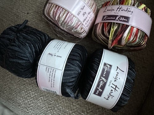 5x50g balls louisa - balls,