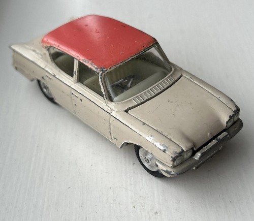 Corgi ford consul classic 234 - corgi,
