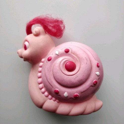 Vintage tonka pearl pink - vintage, baby