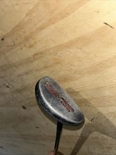 John Letters Bandit Putter
