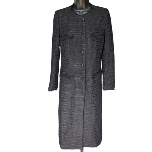 Zara tweed military - military, sz