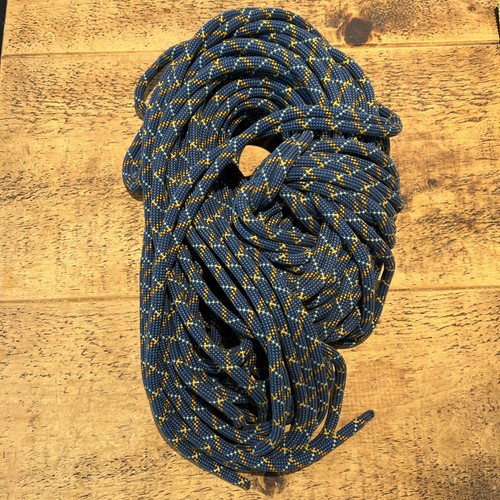 Climbing rope - climbing,