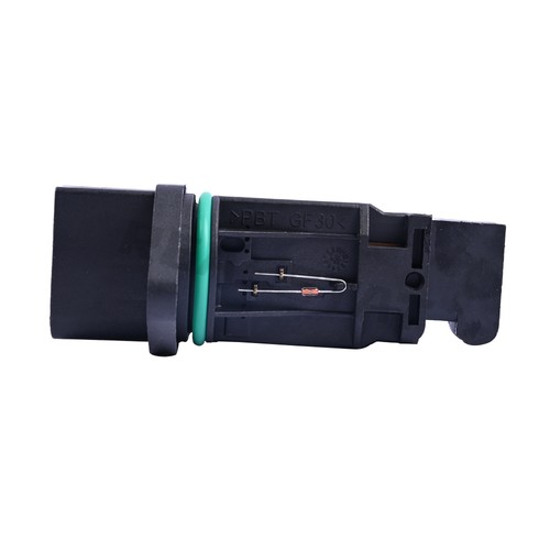 Mass air flow - flow, meter