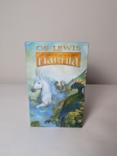 Chronicles Of Narnia by C. S