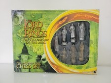 Lord of the Rings Fellowship