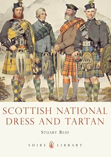 Scottish national dress - scottish,