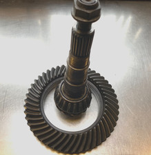 Genuine Ford Sierra 3.92 Crown