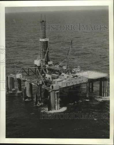 1971 press photo odeco - press,