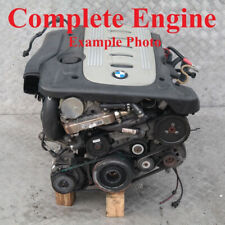 BMW 5 Series E60 E61 530d Bare