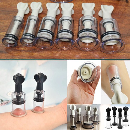 2pcs nipple vacuum cup - nipple,