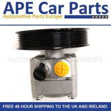 NEW Volvo S80 V70 II XC70 II XC90 Power Steering Pump 8251734 8683967 8649637 