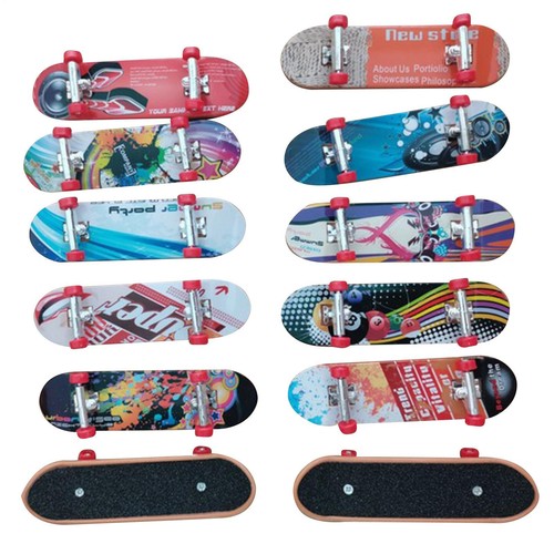 Finger skateboards mini - finger,