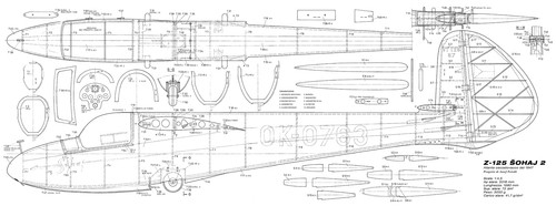 125 sohaj 4 5 scale - sohaj, 1-4.5