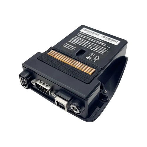New battery pack - battery,