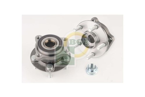 Bga whb8402k front wheel - bga,