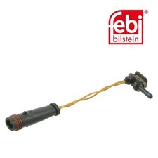 Febi 19186 Wear Indicator Disc