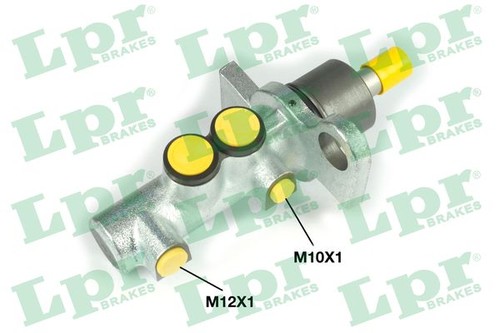 1054 lpr brake - brake, cylinder