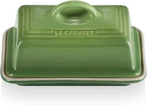 Creuset stoneware butter - le,