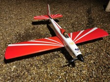 Graupner Stefan Kwik Fly