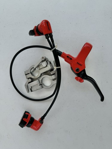 Magura hs33 hydraulic - magura,