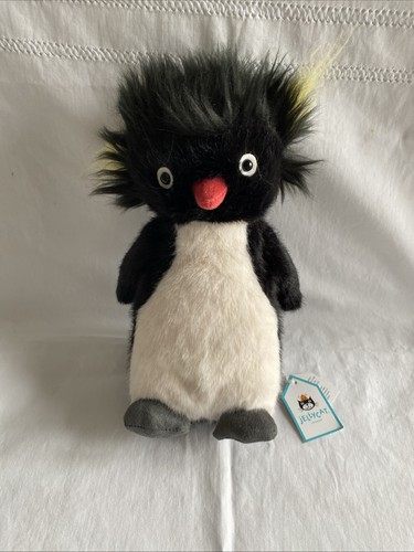 Jellycat ronnie rockhopper - ronnie,