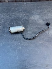 Mercedes clk w208 memory seat - mercedes,