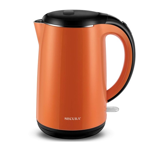 Secura swk 1701db the original - secura,