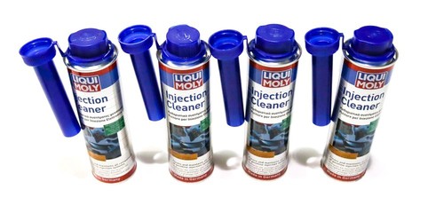 Liqui moly petrol fuel - x,