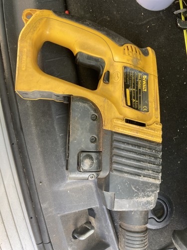 Dewalt cordless 24v - cordless, sds