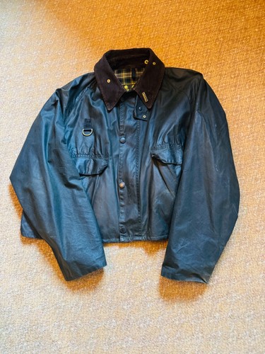 Mens xlarge spey wading - xlarge, jacket