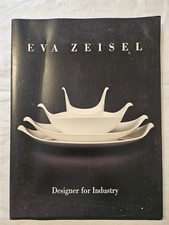 Eva Zeisel: Designer for Industry