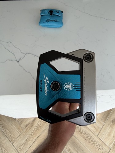 Taylormade spider putter 34 - taylormade,