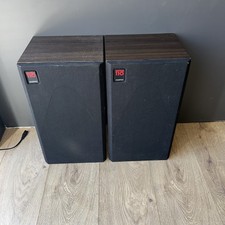 Pair Of Vintage CELESTION