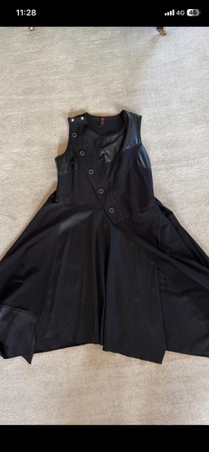 Claire campbell high - high, dress