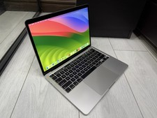 Apple MacBook Pro Retina 13.3"