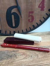 Dulcet Scholar C Descant