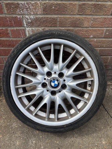 Bmw e46 inch - 18,